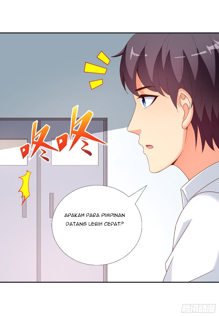 Super School Doctor Chapter 39 - Halaman 26