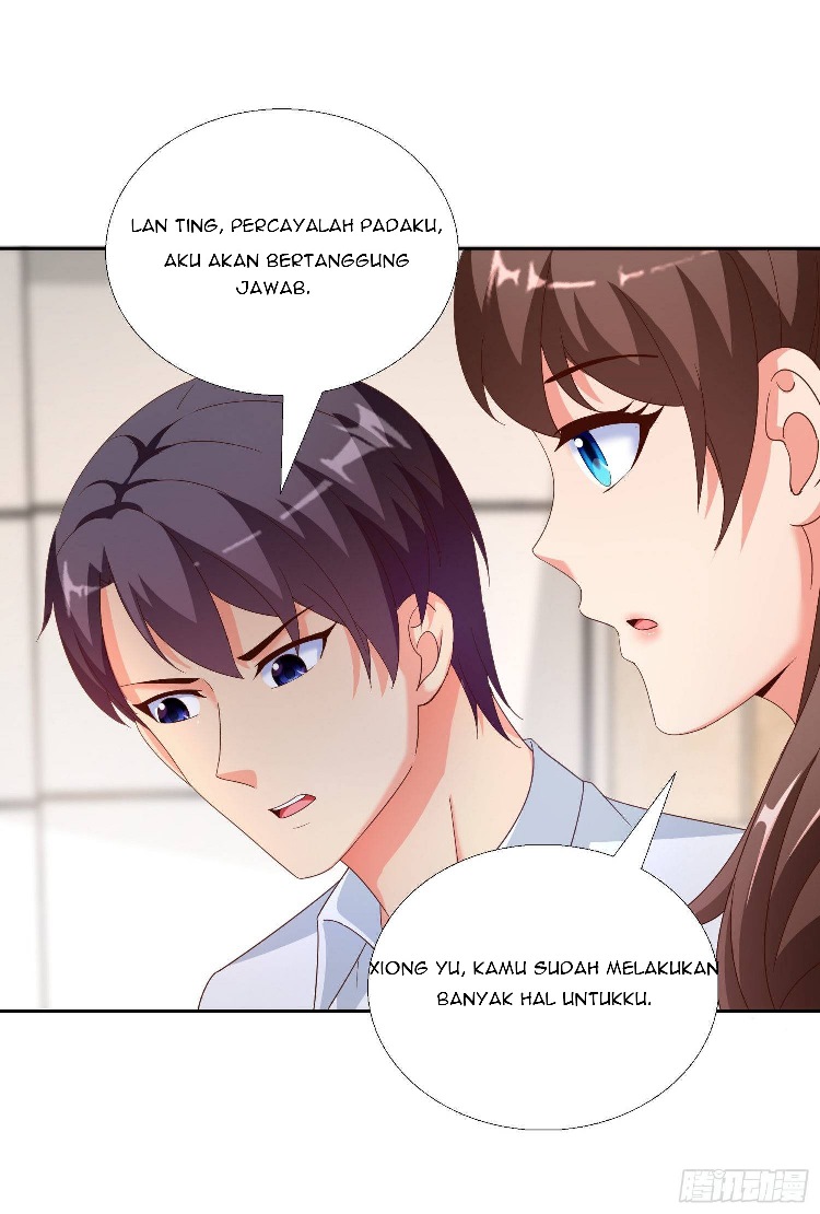Super School Doctor Chapter 39 - Halaman 3