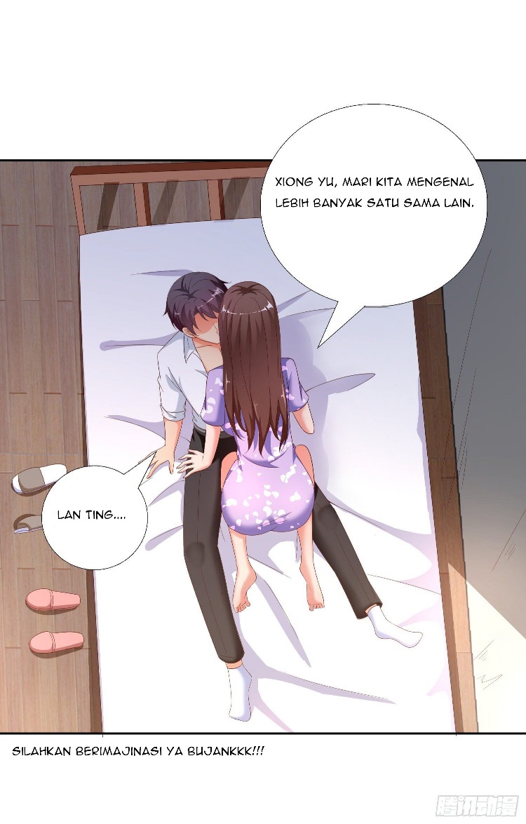 Super School Doctor Chapter 39 - Halaman 7