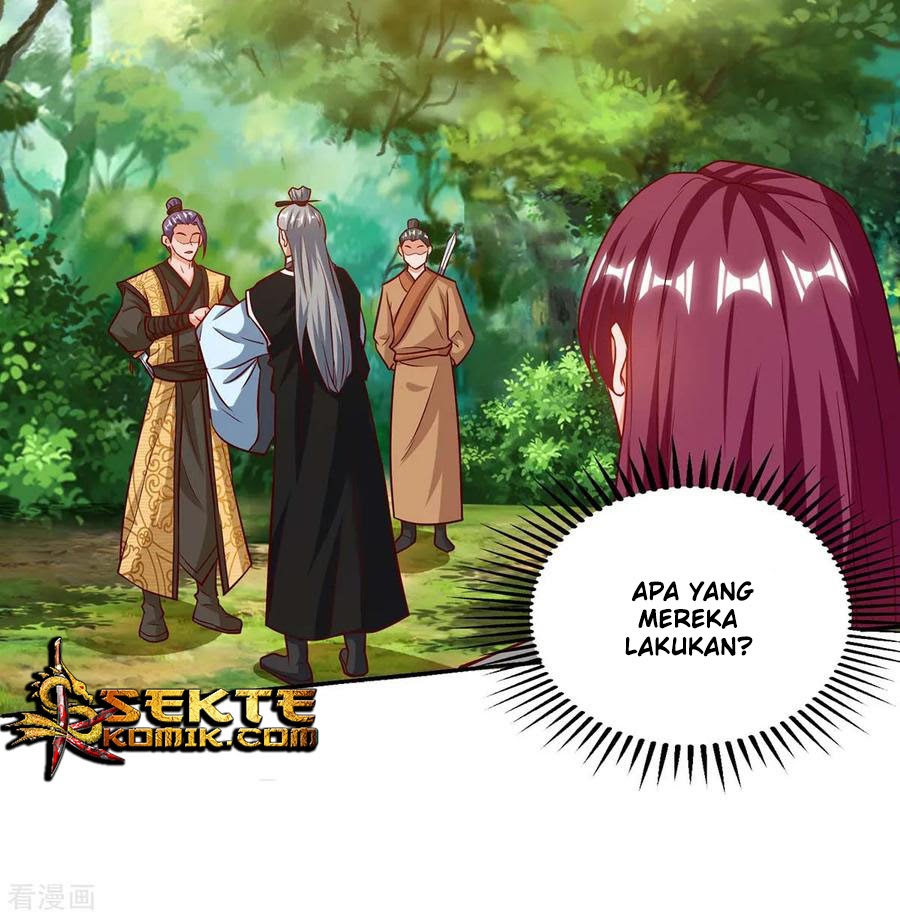 Rebirth After 80.000 Years Passed Chapter 106 - Halaman 26