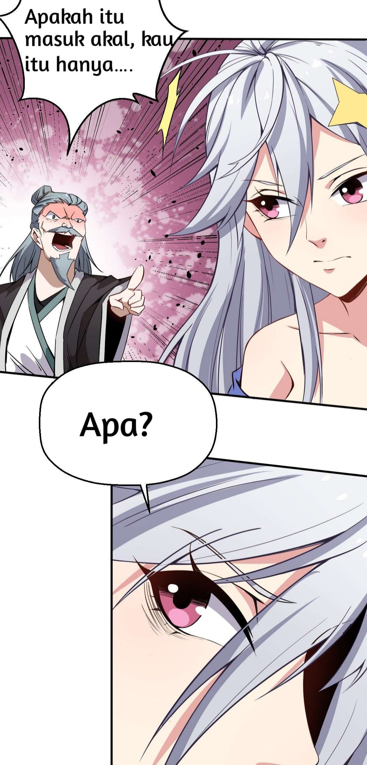 Ancestor Chapter 6 - Halaman 17