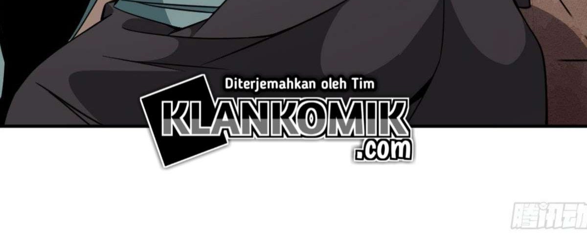 Ancestor Chapter 6 - Halaman 37