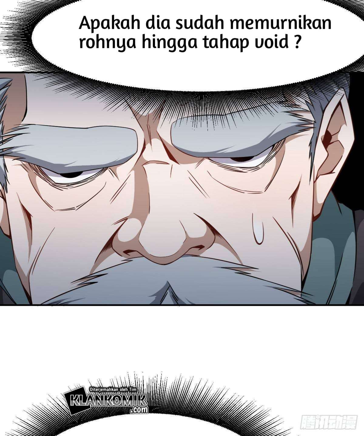 Ancestor Chapter 6 - Halaman 43