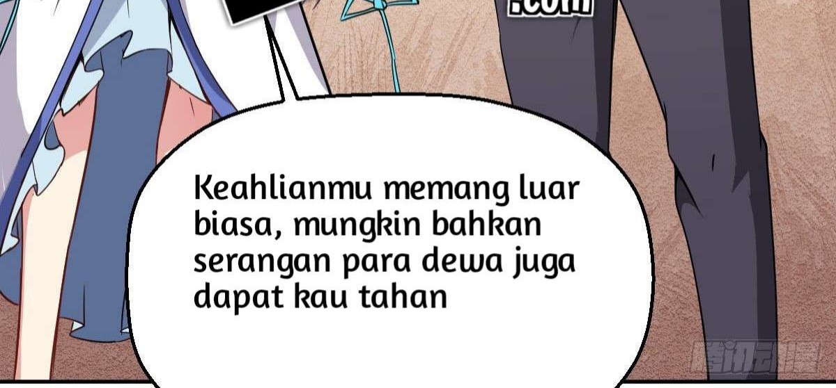 Ancestor Chapter 6 - Halaman 45