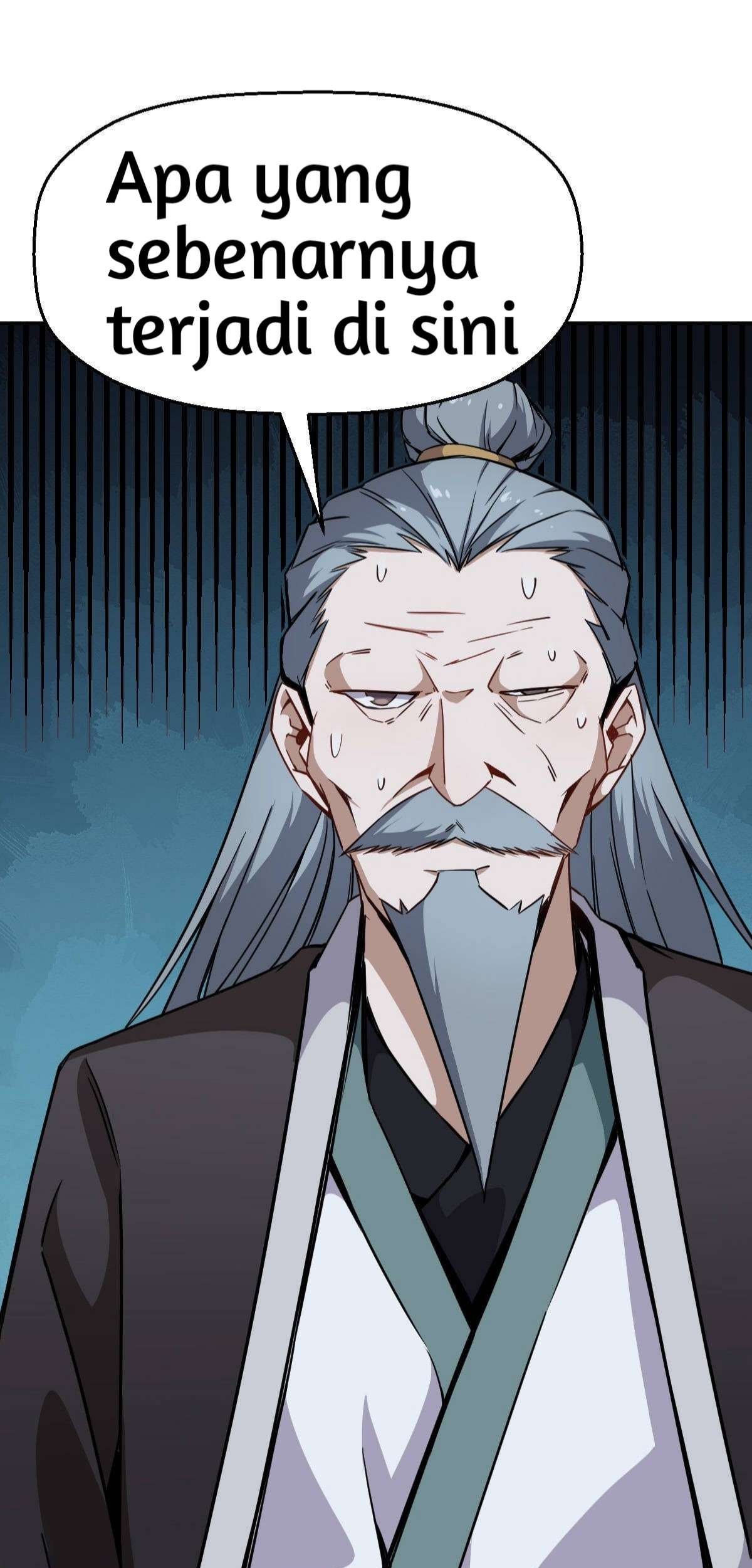 Ancestor Chapter 6 - Halaman 4