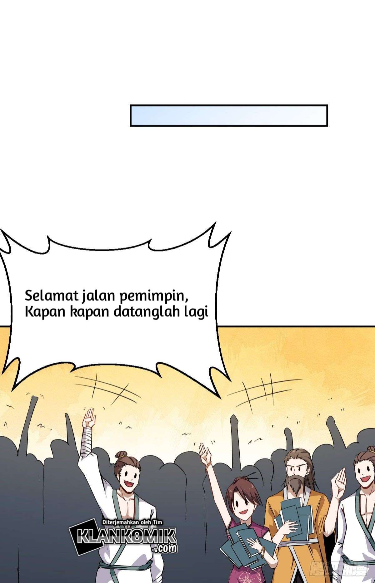 Ancestor Chapter 6 - Halaman 52