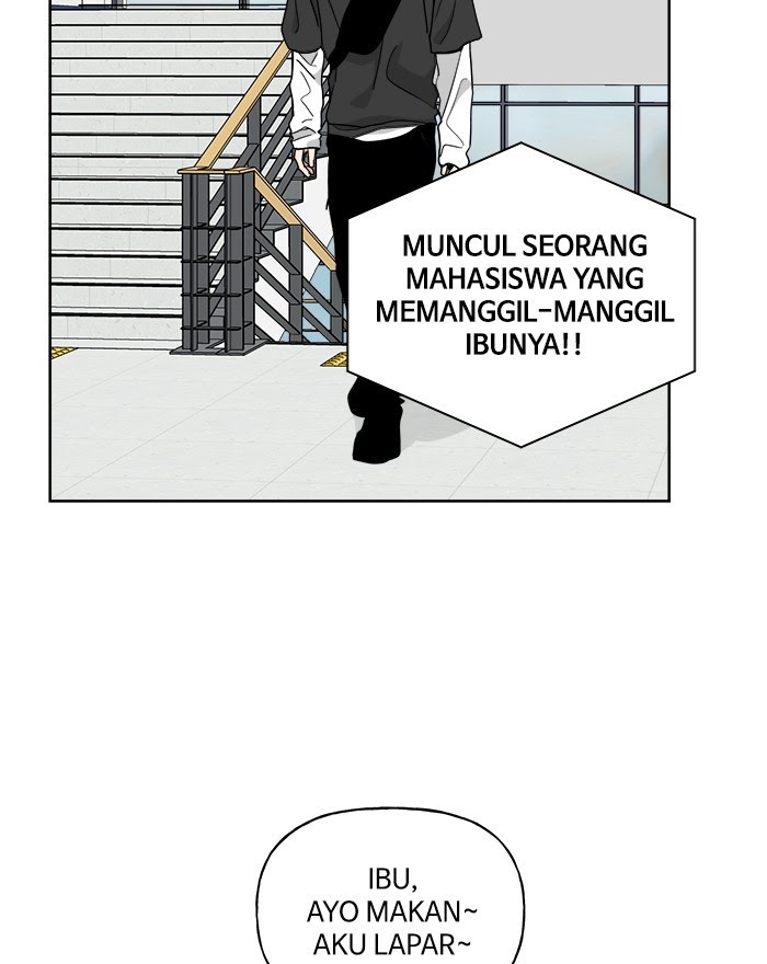 Mother, I’m Sorry Chapter 50 - Halaman 10