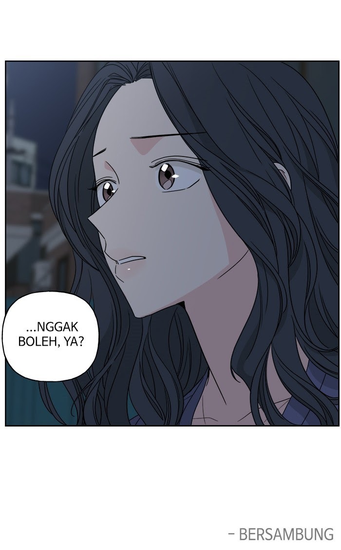 Mother, I’m Sorry Chapter 50 - Halaman 102