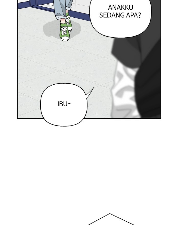 Mother, I’m Sorry Chapter 50 - Halaman 14