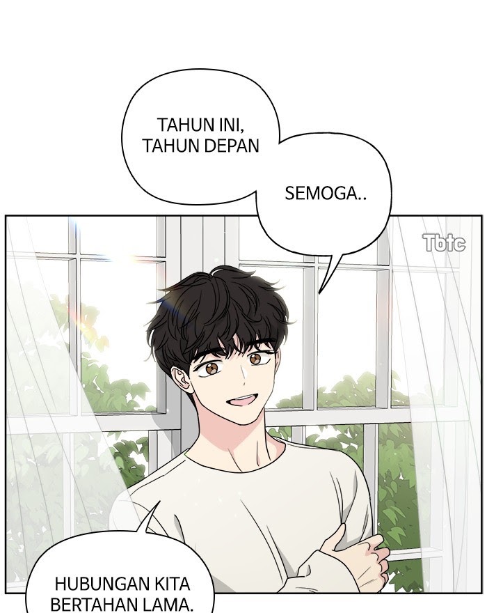 Mother, I’m Sorry Chapter 50 - Halaman 19