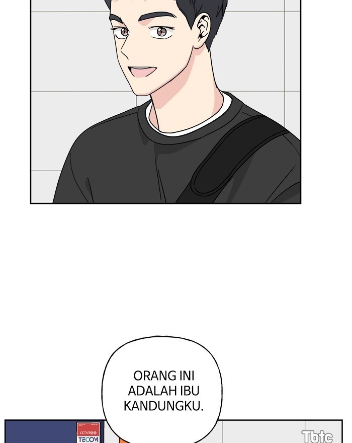 Mother, I’m Sorry Chapter 50 - Halaman 25