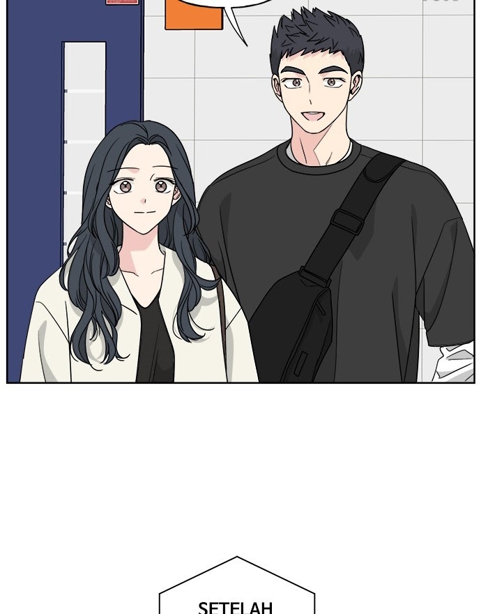 Mother, I’m Sorry Chapter 50 - Halaman 26