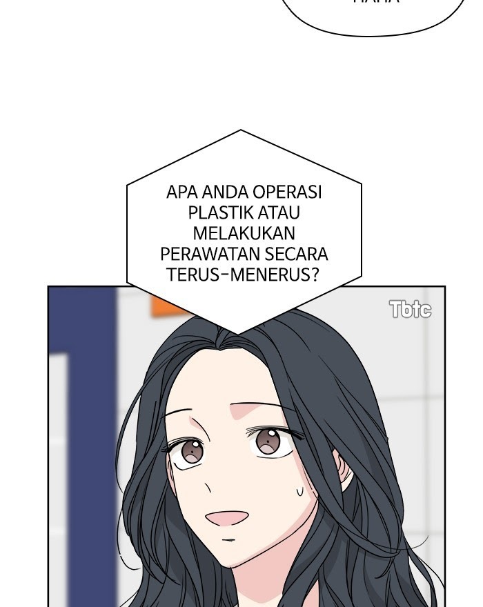 Mother, I’m Sorry Chapter 50 - Halaman 29