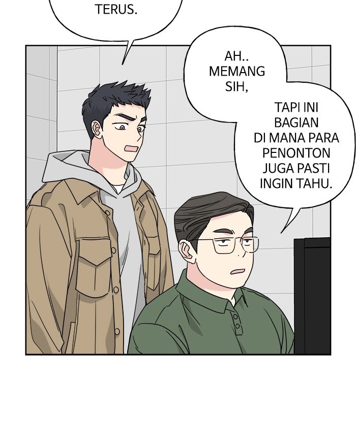 Mother, I’m Sorry Chapter 50 - Halaman 34