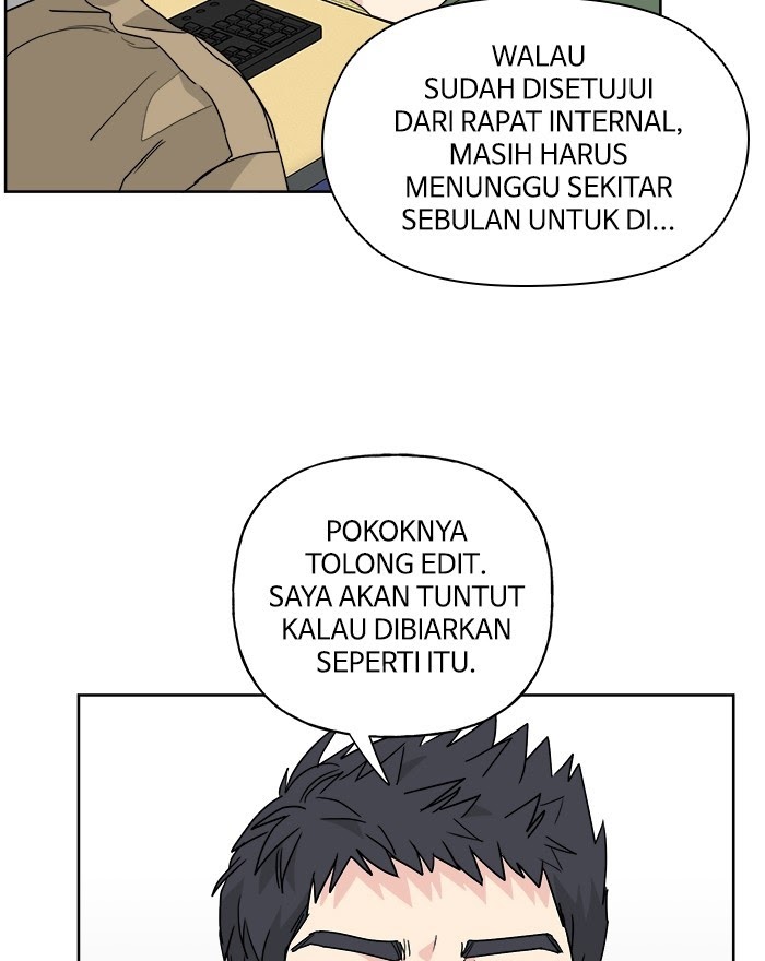 Mother, I’m Sorry Chapter 50 - Halaman 37