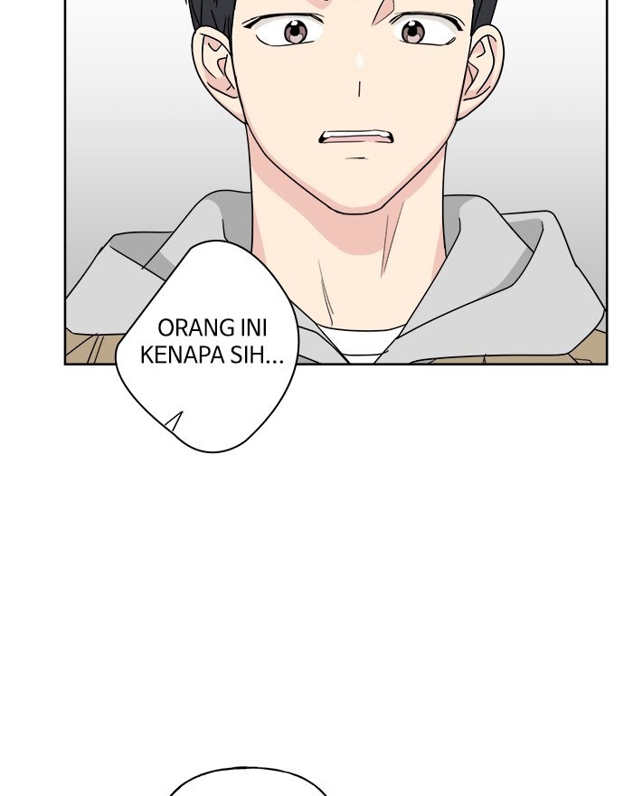 Mother, I’m Sorry Chapter 50 - Halaman 38