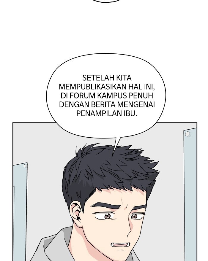 Mother, I’m Sorry Chapter 50 - Halaman 41