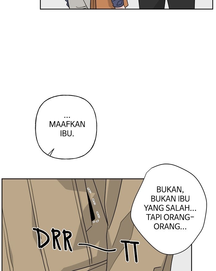 Mother, I’m Sorry Chapter 50 - Halaman 46