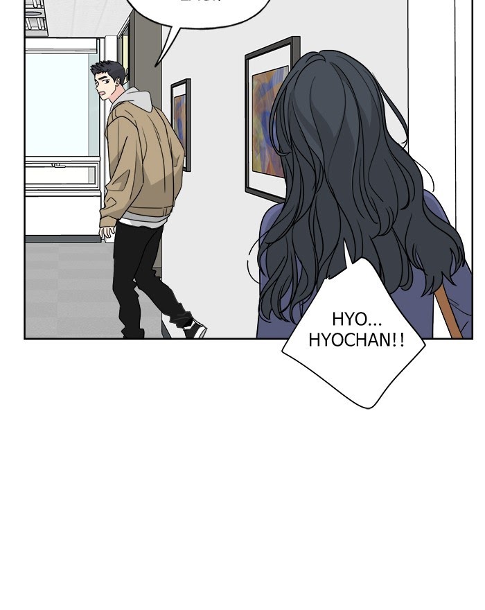 Mother, I’m Sorry Chapter 50 - Halaman 50