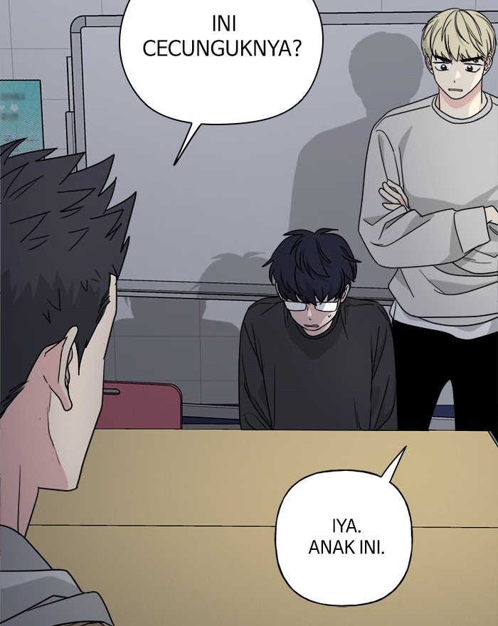 Mother, I’m Sorry Chapter 50 - Halaman 55