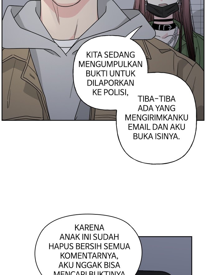 Mother, I’m Sorry Chapter 50 - Halaman 57