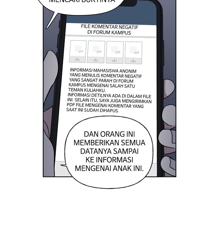 Mother, I’m Sorry Chapter 50 - Halaman 58
