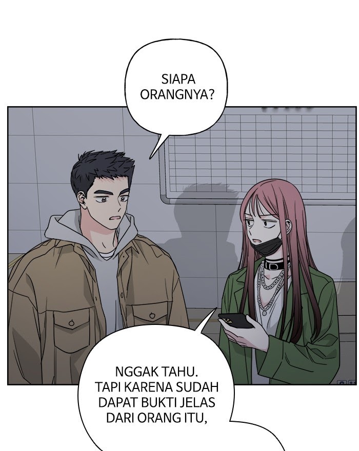 Mother, I’m Sorry Chapter 50 - Halaman 59