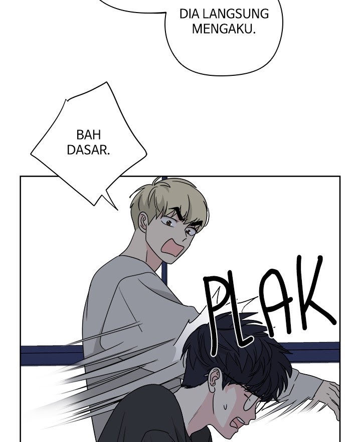Mother, I’m Sorry Chapter 50 - Halaman 60