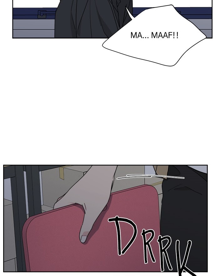 Mother, I’m Sorry Chapter 50 - Halaman 61