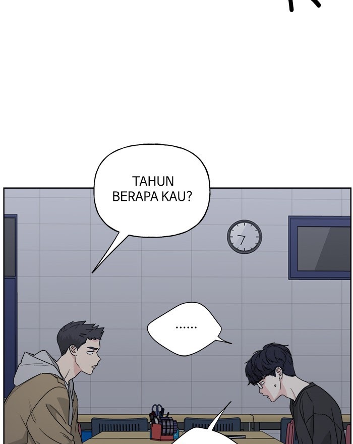 Mother, I’m Sorry Chapter 50 - Halaman 62