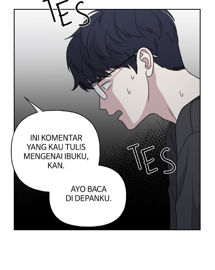 Mother, I’m Sorry Chapter 50 - Halaman 65