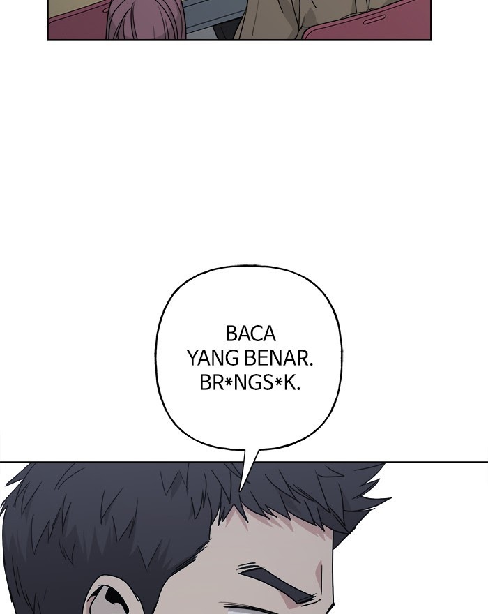 Mother, I’m Sorry Chapter 50 - Halaman 67