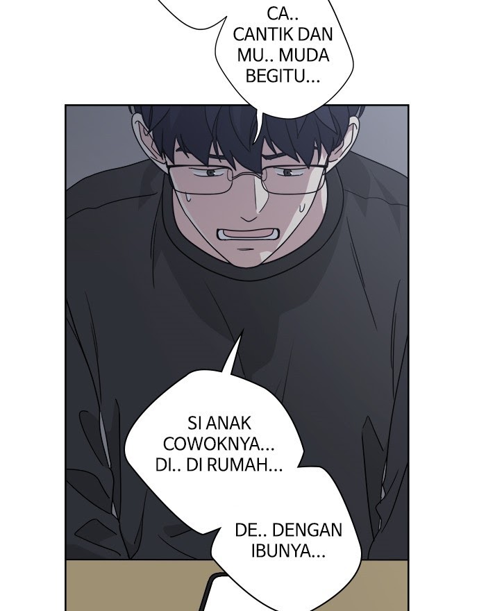 Mother, I’m Sorry Chapter 50 - Halaman 69