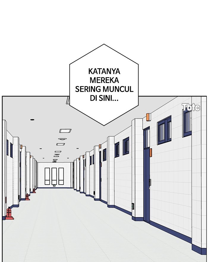 Mother, I’m Sorry Chapter 50 - Halaman 7