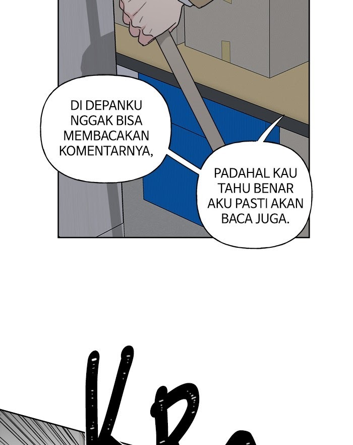 Mother, I’m Sorry Chapter 50 - Halaman 72