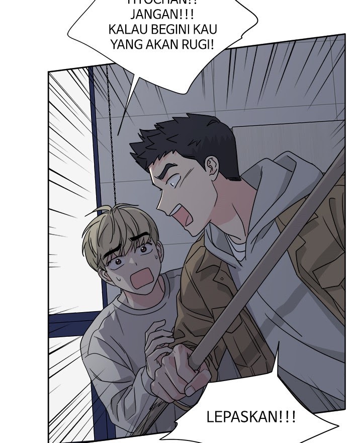 Mother, I’m Sorry Chapter 50 - Halaman 77