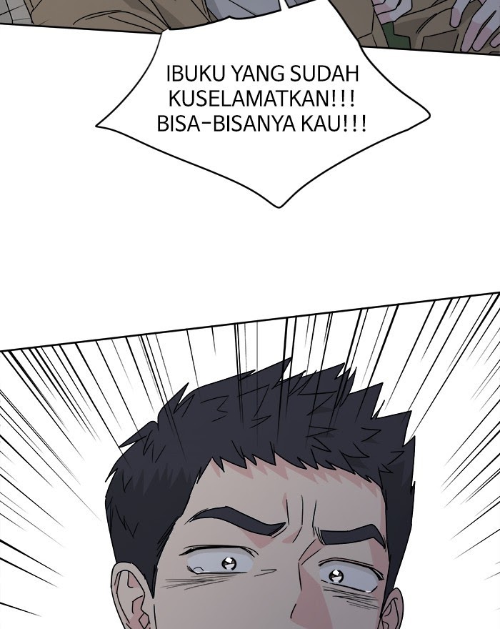 Mother, I’m Sorry Chapter 50 - Halaman 79