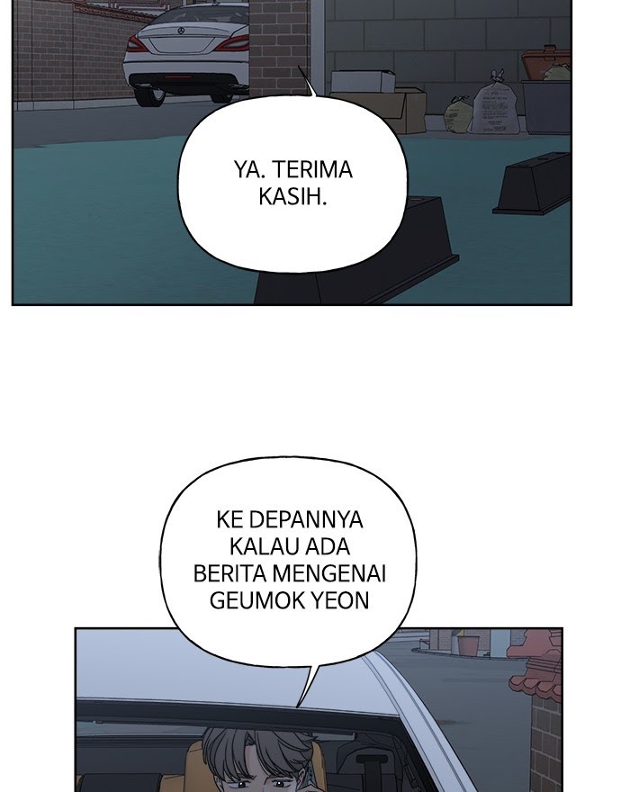 Mother, I’m Sorry Chapter 50 - Halaman 82