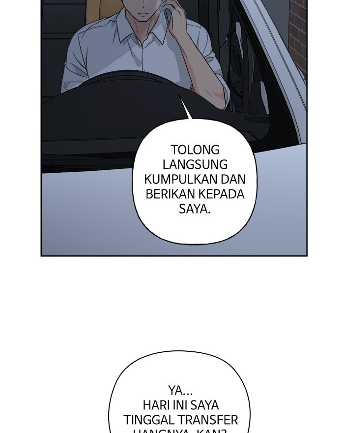 Mother, I’m Sorry Chapter 50 - Halaman 83