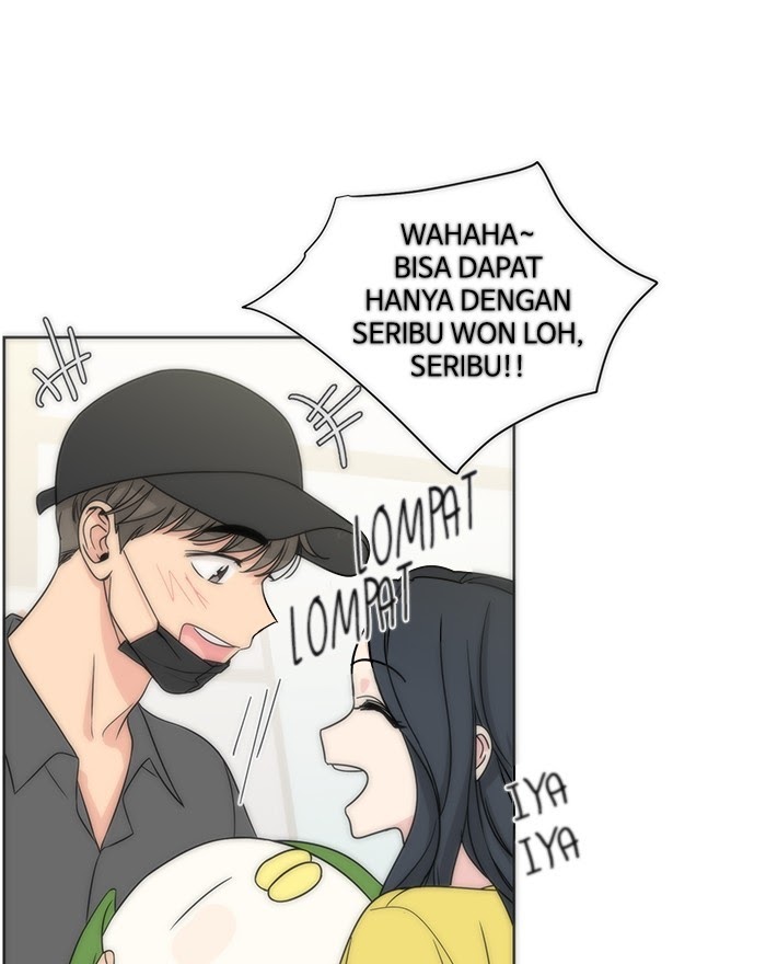 Mother, I’m Sorry Chapter 50 - Halaman 89