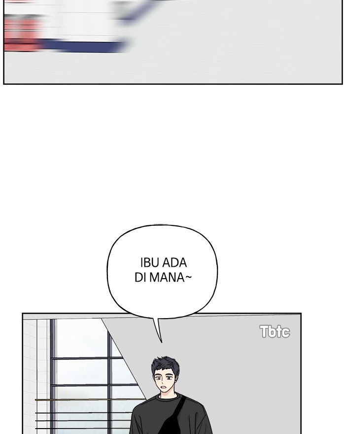 Mother, I’m Sorry Chapter 50 - Halaman 9
