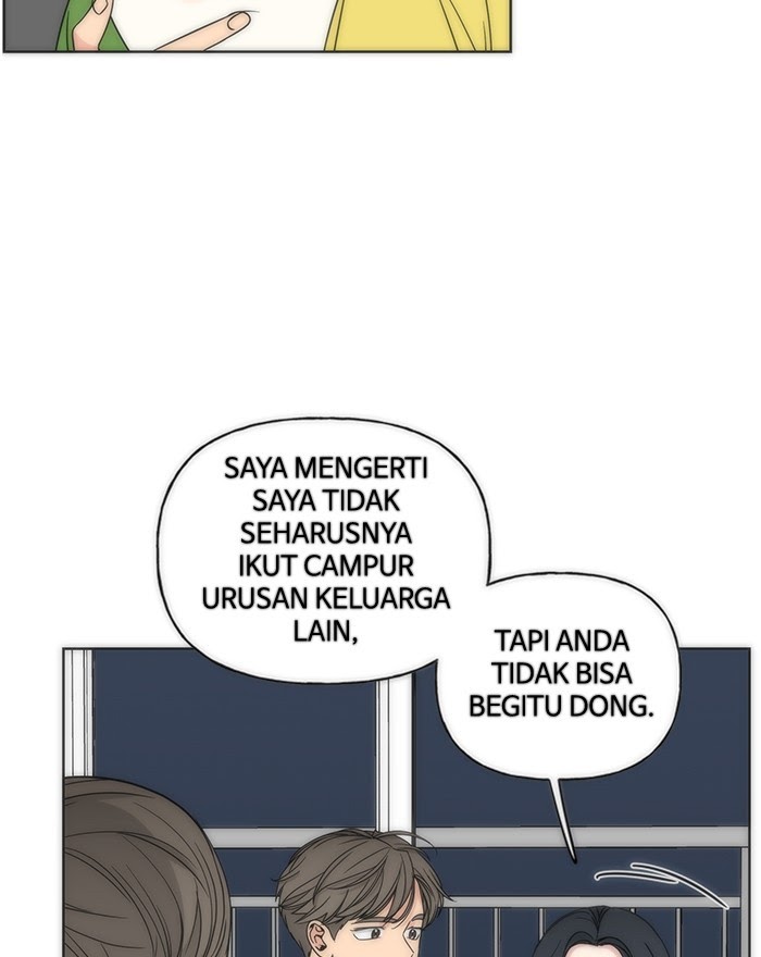 Mother, I’m Sorry Chapter 50 - Halaman 90