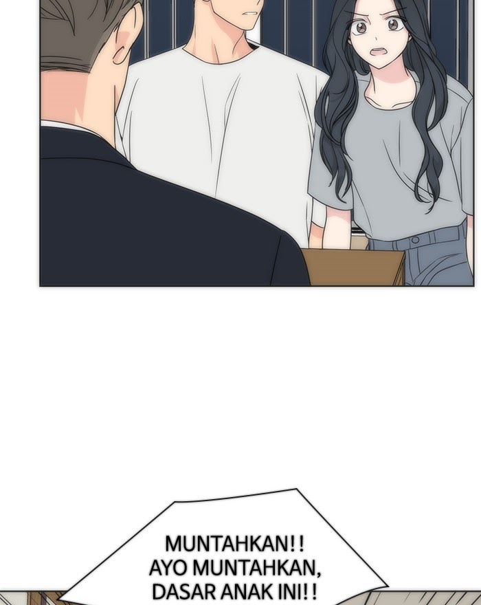 Mother, I’m Sorry Chapter 50 - Halaman 91