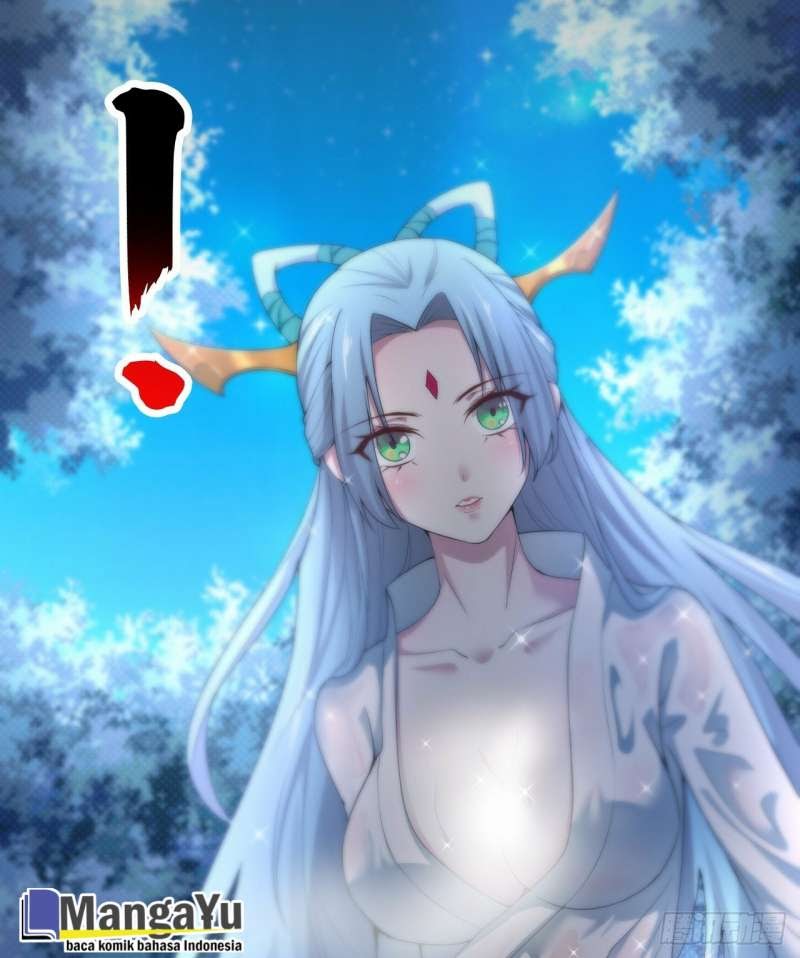 My Harem Depend on Drawing Chapter 03 - Halaman 10