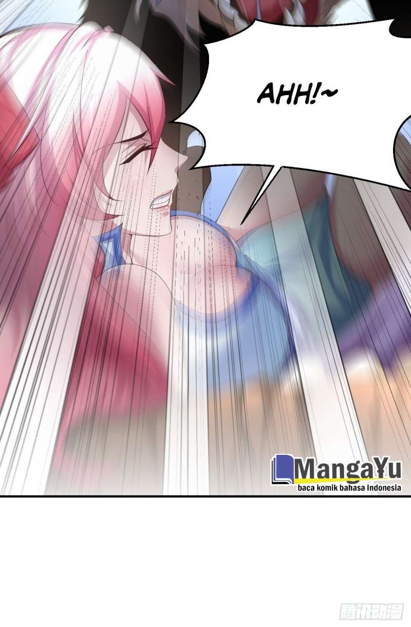 My Harem Depend on Drawing Chapter 03 - Halaman 101