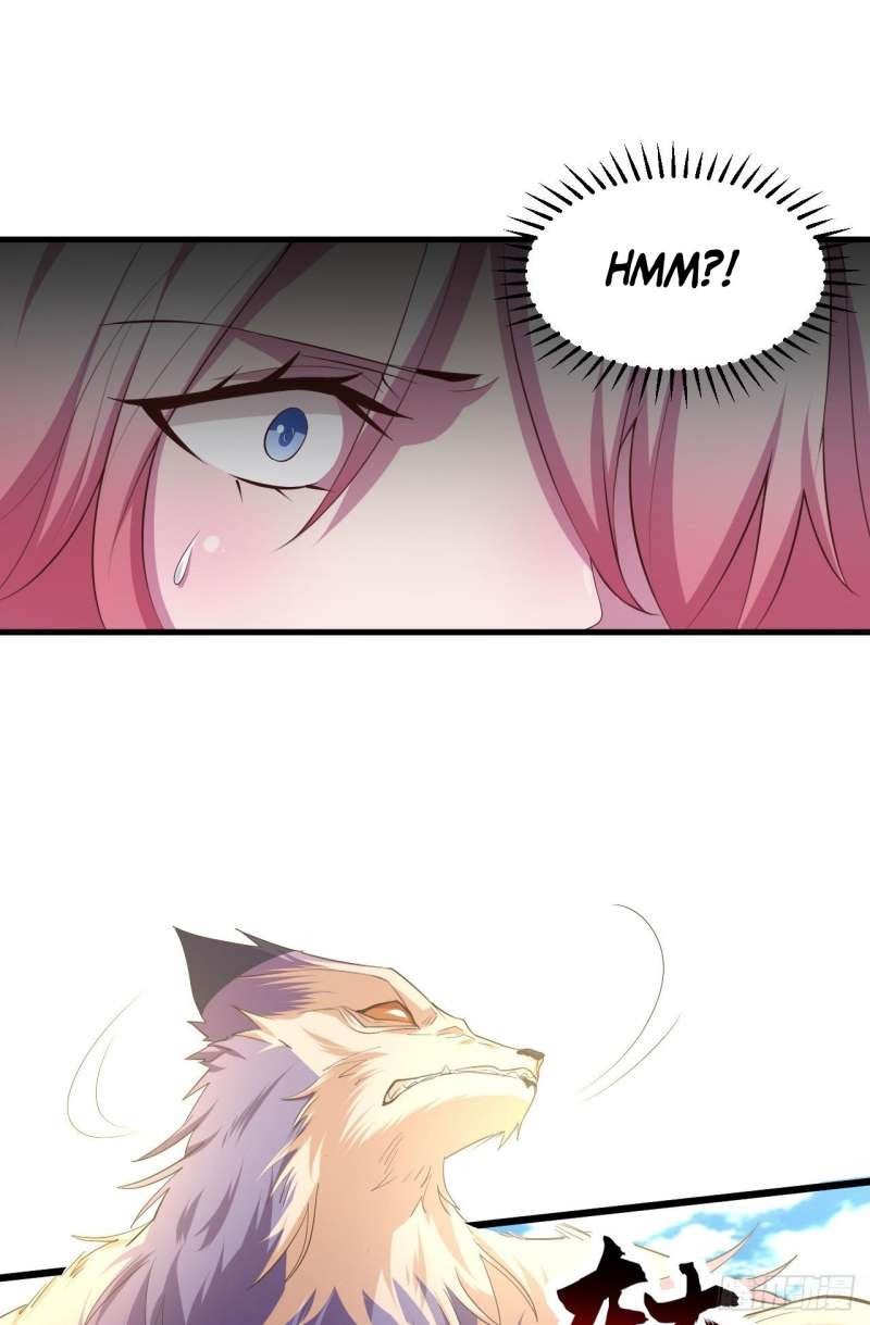 My Harem Depend on Drawing Chapter 03 - Halaman 102