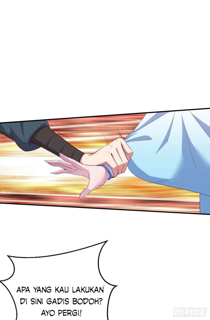 My Harem Depend on Drawing Chapter 03 - Halaman 108