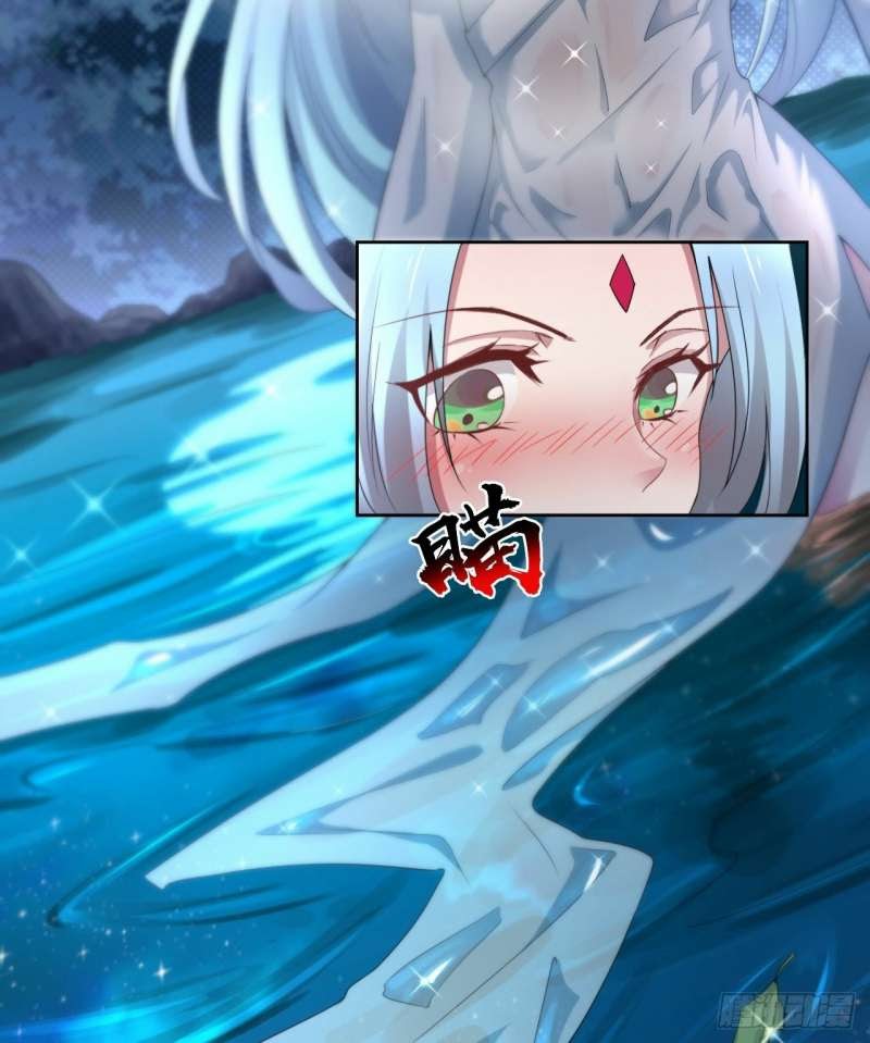 My Harem Depend on Drawing Chapter 03 - Halaman 11