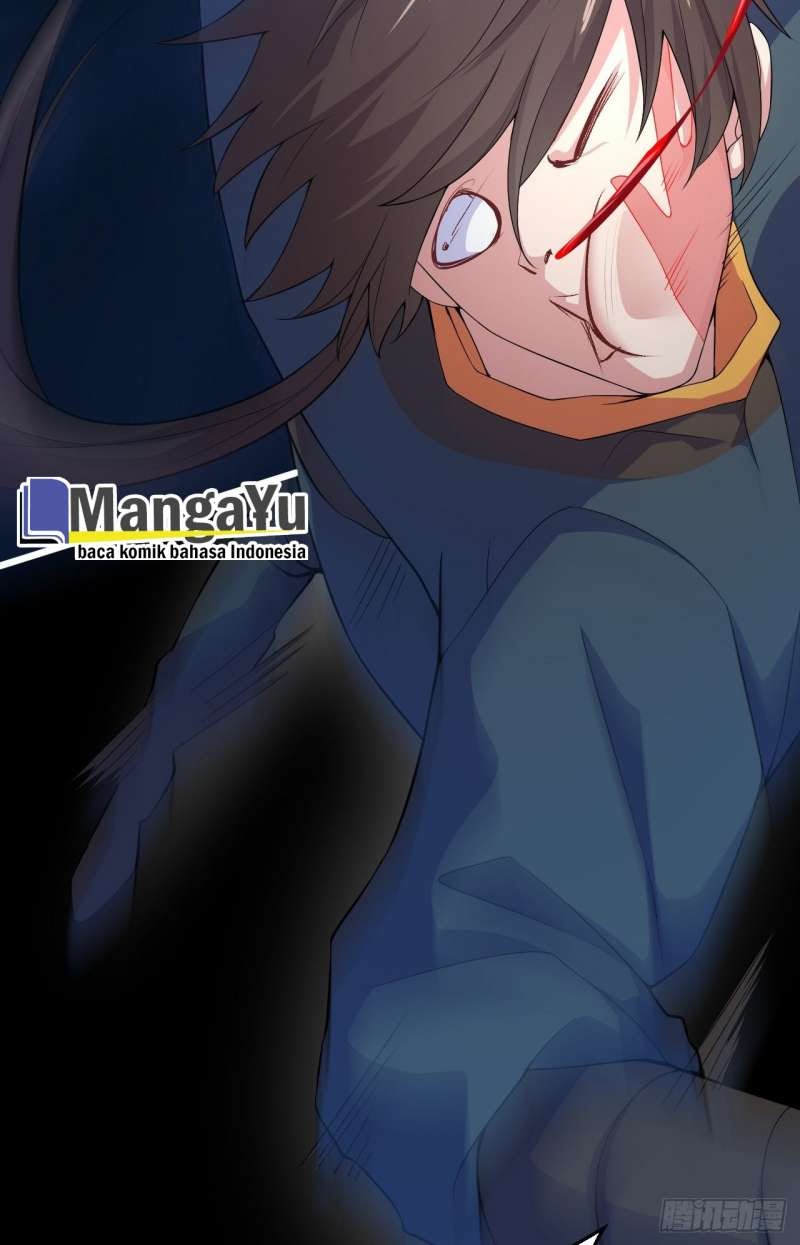 My Harem Depend on Drawing Chapter 03 - Halaman 15