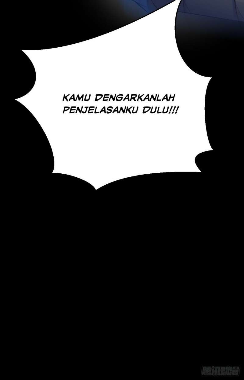My Harem Depend on Drawing Chapter 03 - Halaman 16